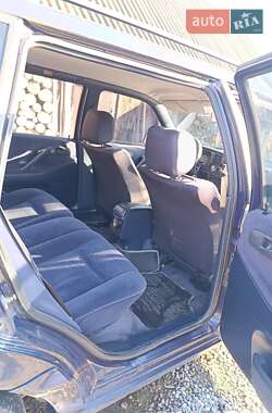Универсал Volkswagen Passat 1996 в 