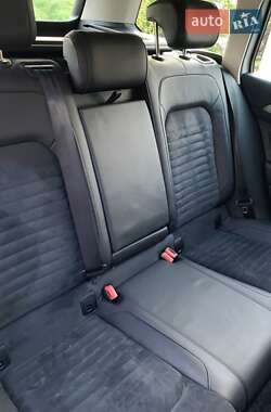 Универсал Volkswagen Passat 2016 в 