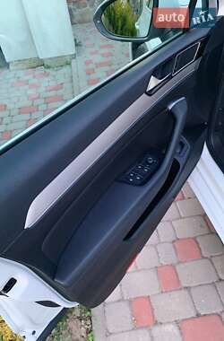 Универсал Volkswagen Passat 2016 в 