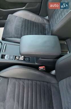 Универсал Volkswagen Passat 2016 в 