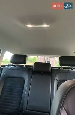 Универсал Volkswagen Passat 2016 в 