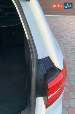 Универсал Volkswagen Passat 2016 в 