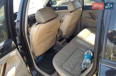 Седан Volkswagen Passat 1997 в 