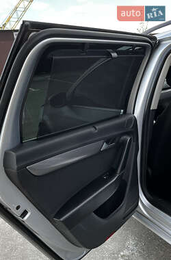 Универсал Volkswagen Passat 2013 в 