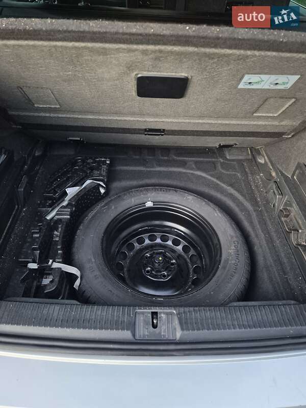 Универсал Volkswagen Passat 2014 в Мукачево