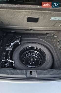 Универсал Volkswagen Passat 2014 в 