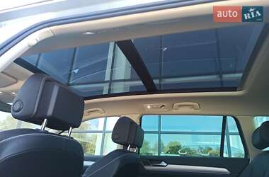 Универсал Volkswagen Passat 2017 в 