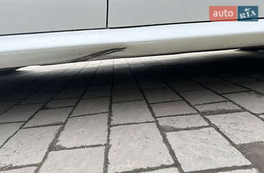 Седан Volkswagen Passat 2012 в 