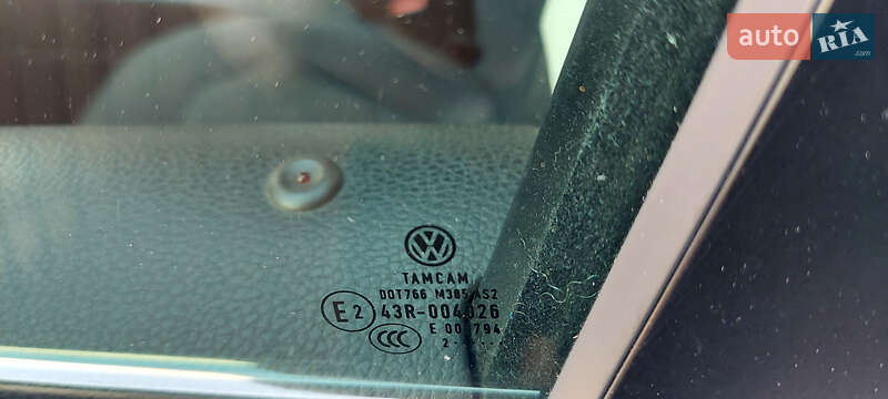 Универсал Volkswagen Passat 2012 в Бердичеве