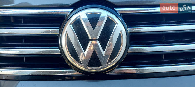 Универсал Volkswagen Passat 2012 в Бердичеве