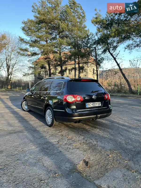 Volkswagen Passat 2010 VIN WVWZZZ3CZAE120085 фото оголошення 9 з 61
