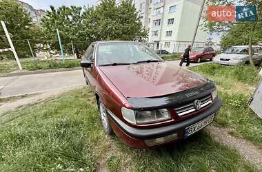 Седан Volkswagen Passat 1996 в 