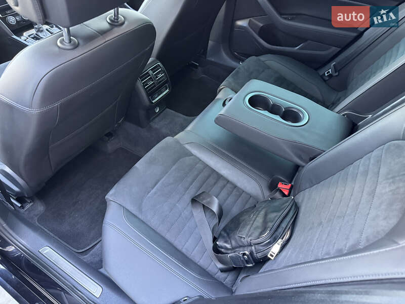 Універсал Volkswagen Passat 2019 в Вінниці