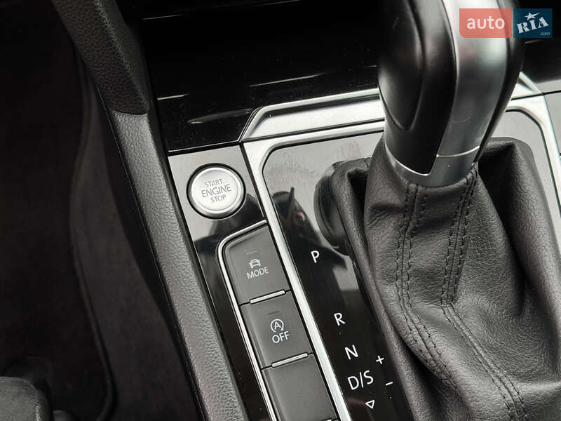 Універсал Volkswagen Passat 2019 в Вінниці