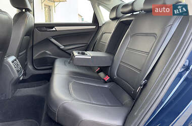 Седан Volkswagen Passat 2020 в 