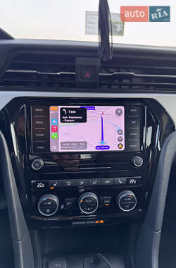 Седан Volkswagen Passat 2020 в 