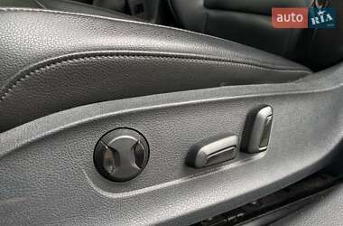 Седан Volkswagen Passat 2014 в 