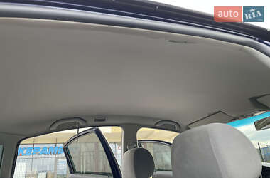 Седан Volkswagen Passat 2002 в 
