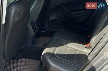 Седан Volkswagen Passat 2015 в 