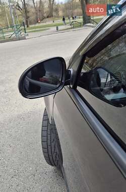 Седан Volkswagen Passat 2007 в 