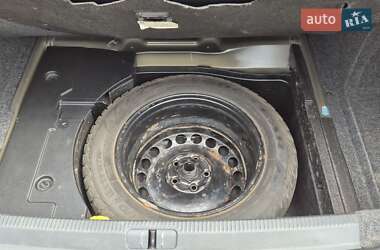 Седан Volkswagen Passat 2007 в 