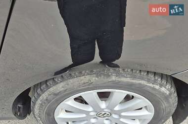 Седан Volkswagen Passat 2007 в 