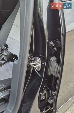 Седан Volkswagen Passat 2007 в 