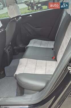 Седан Volkswagen Passat 2007 в 