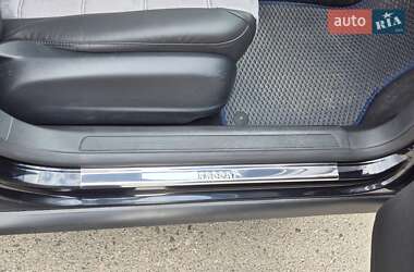 Седан Volkswagen Passat 2007 в 