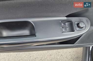 Седан Volkswagen Passat 2007 в 