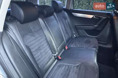 Універсал Volkswagen Passat 2012 в 