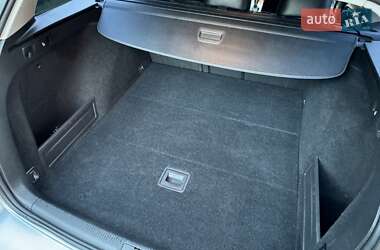 Універсал Volkswagen Passat 2012 в 