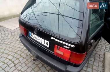 Універсал Volkswagen Passat 1996 в 