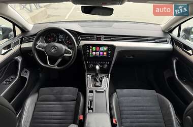 Універсал Volkswagen Passat 2020 в 