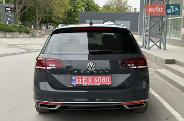 Універсал Volkswagen Passat 2020 в 