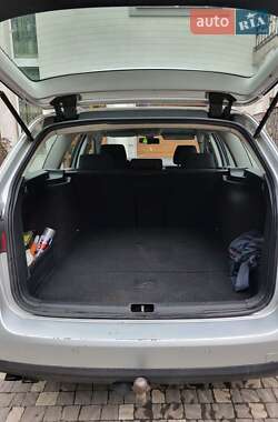 Універсал Volkswagen Passat 2007 в 