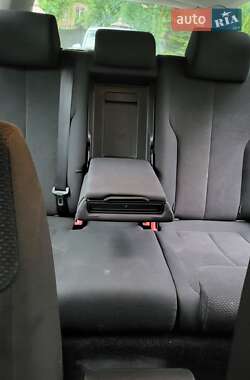 Універсал Volkswagen Passat 2007 в 