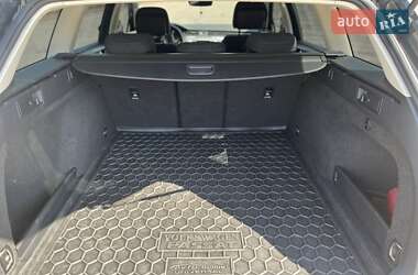 Универсал Volkswagen Passat 2015 в 