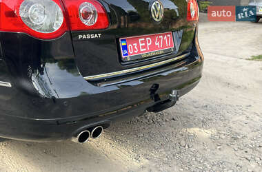 Універсал Volkswagen Passat 2010 в 