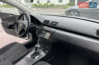 Универсал Volkswagen Passat 2006 в 