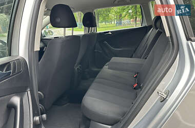 Универсал Volkswagen Passat 2006 в 