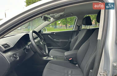 Универсал Volkswagen Passat 2006 в 