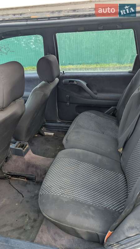 Универсал Volkswagen Passat 1995 в Ивано-Франковске