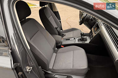 Универсал Volkswagen Passat 2016 в 