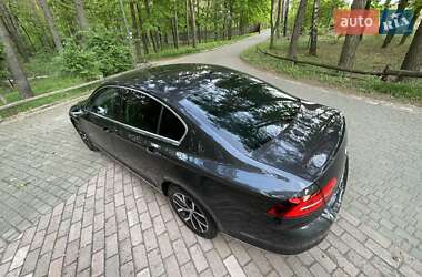 Седан Volkswagen Passat 2019 в 