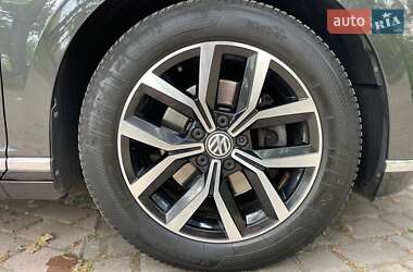 Седан Volkswagen Passat 2019 в 