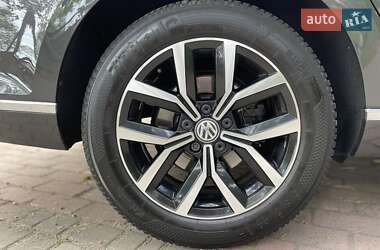 Седан Volkswagen Passat 2019 в 