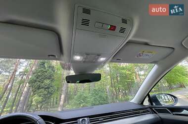 Седан Volkswagen Passat 2019 в 