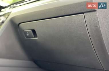 Седан Volkswagen Passat 2019 в 