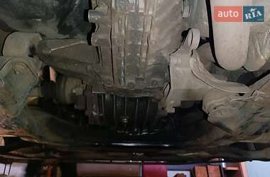 Седан Volkswagen Passat 2004 в 